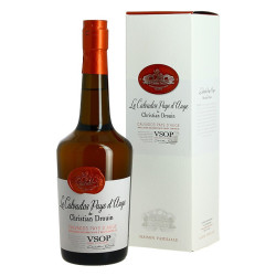 CALVADOS CHRISTIAN DROUHIN...