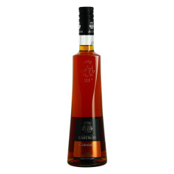 CARAMEL LIQUEUR J.CARTRON...