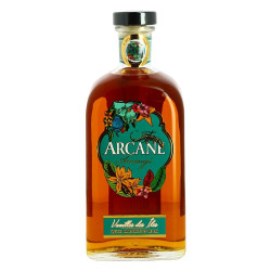 ARCANE RUM ARRANGED VANILLA...