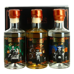 COFFRET DECOUVERTE 3 X 20CL...