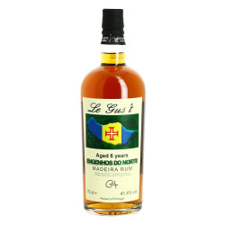 ENGENHOS DO NORTE 6 ANS LE...