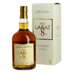 LABAT VIEUX AGRICOLE 8...