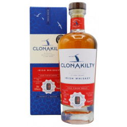 CLONAKILTY FUT DE PORTO