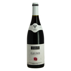 Beaujolais FLEURIE...