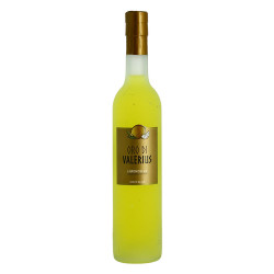 LA FAVORITE COEUR DE RHUM 70CL