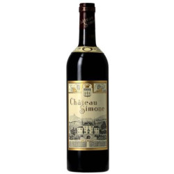 CHATEAU SIMONE ROUGE 2008