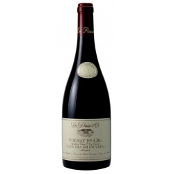 VOLNAY 1ER CRU CLOS DES 60 OUVREES 2011 POUSSE D'OR