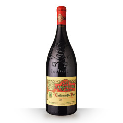 MAGNUM of CLOS de...