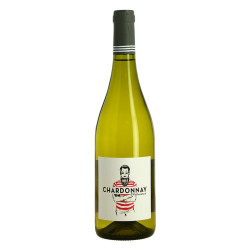 L'ASTUCIEUX Chardonnay...