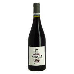 L'ASTUCIEUX Merlot Red Wine...