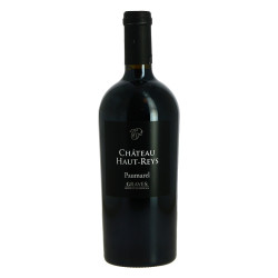Château HAUT REYS Graves...