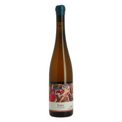 LE BURG 2017 by Domaine...