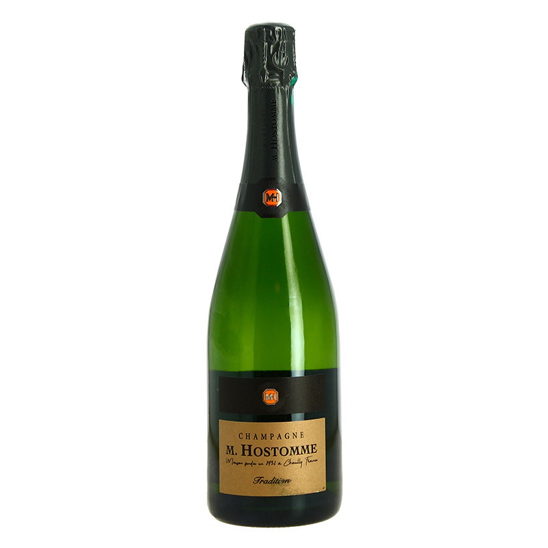 HOSTOMME TRADITION BRUT
