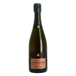Champagne M.HOSTOMME Rosé...