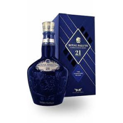 CHIVAS ROYAL SALUTE 21 ans...