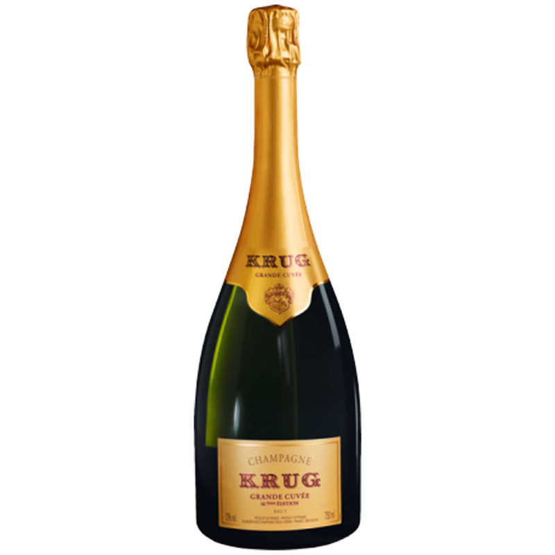 KRUG GRANDE CUVEE