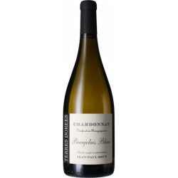 White Beaujolais Aged in a...