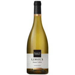 Haute Vallée Chardonnay...