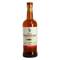 BARBANCOURT 3 *