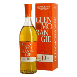 GLENMORANGIE 10 Yeras Old...