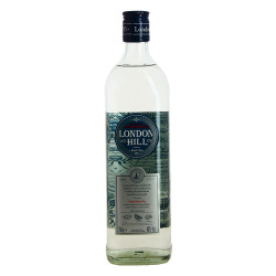 Gin London Hill