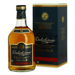 Dalwhinnie Distillers...