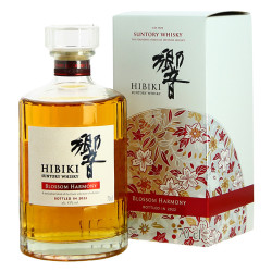 Japanese Whiskey HIBIKI...