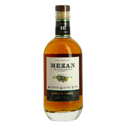 MEZAN JAMAICA Single Cask...