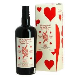 Single Cask Rum Rum The...