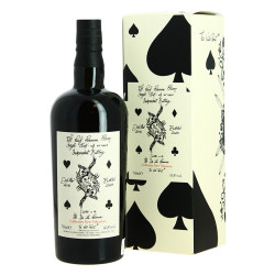 Single Cask Rum The WILD...