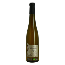 Organic Gewurztraminer...