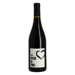 COEUR de PINOT Pinot Noir...