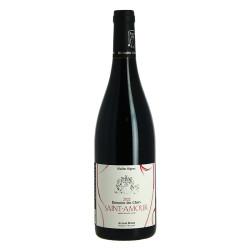 Saint AMOUR 2023 by Domaine...