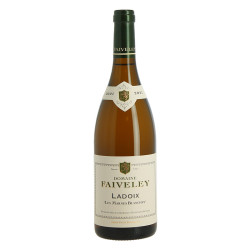 FAIVELEY Ladoix Blanc Les...