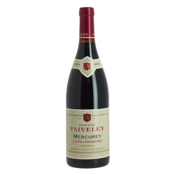 FAIVELEY MERCUREY Rouge La...