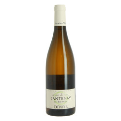 SANTENAY Blanc Le BIEVAUX...