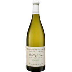 RULLY Blanc 1ER Cru RACLOTS...