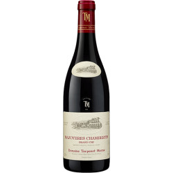 MAZOYERES CHAMBERTIN par le...