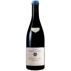 Rully Rouge 1er Cru...