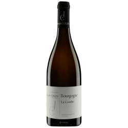 Bourgogne Blanc La COMBE by...