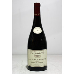 VOLNAY 1er Cru La Pousse...