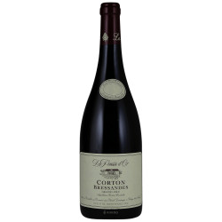 Corton Grand Cru Les...