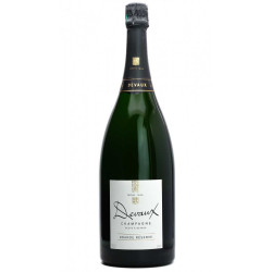 Champagne Brut DEVAUX...