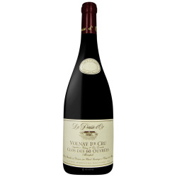 VOLNAY 1er Cru CLOS 60...