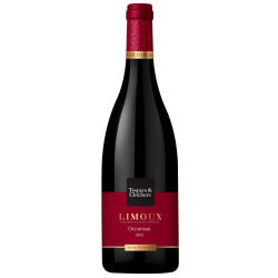 Limoux Rouge OCCURSUS 2018...