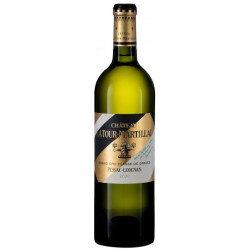 Château LATOUR MARTILLAC...