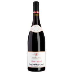 Red Gigondas PIERRE...