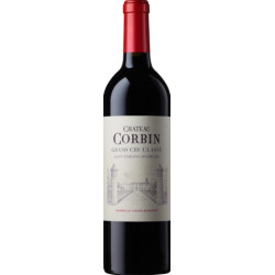 Château CORBIN 2020 Saint...