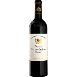 Château BEAU SEJOUR BECOT...