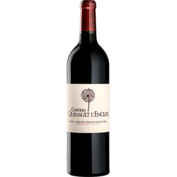 Château QUINAULT l'ENCLOS...